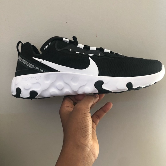 nike renew element 55 girls